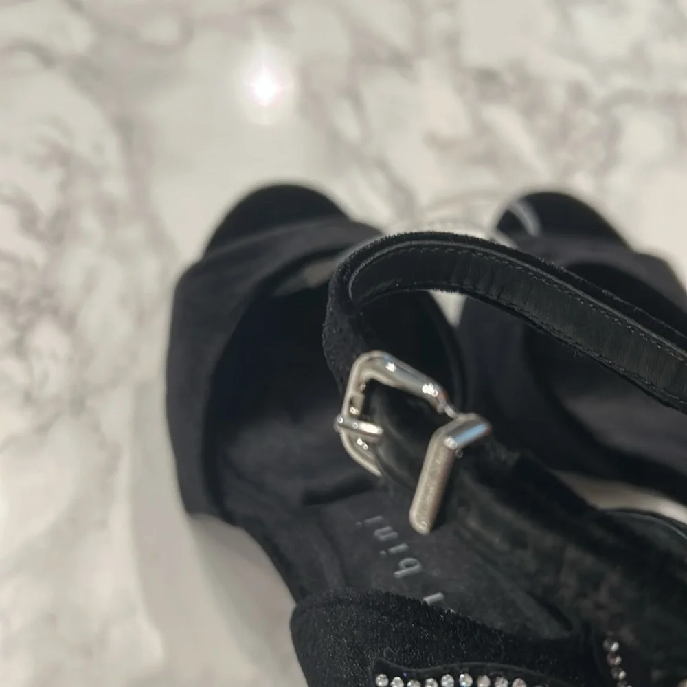 Gianni Bini step out